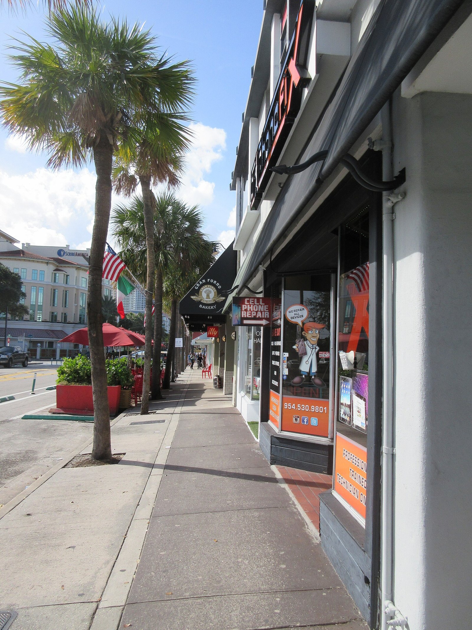 Fort Lauderdale