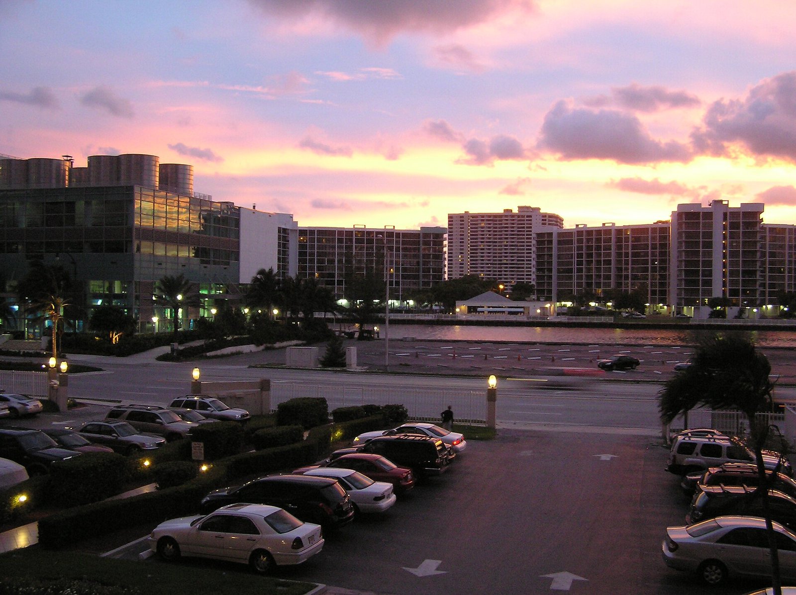 Hallandale