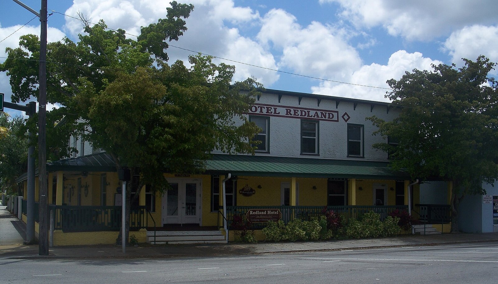 Homestead