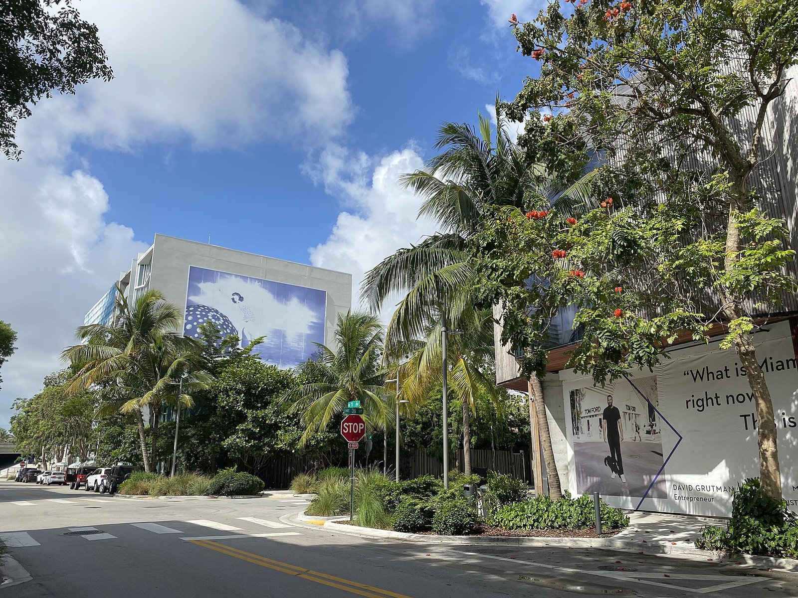 Miami Design District