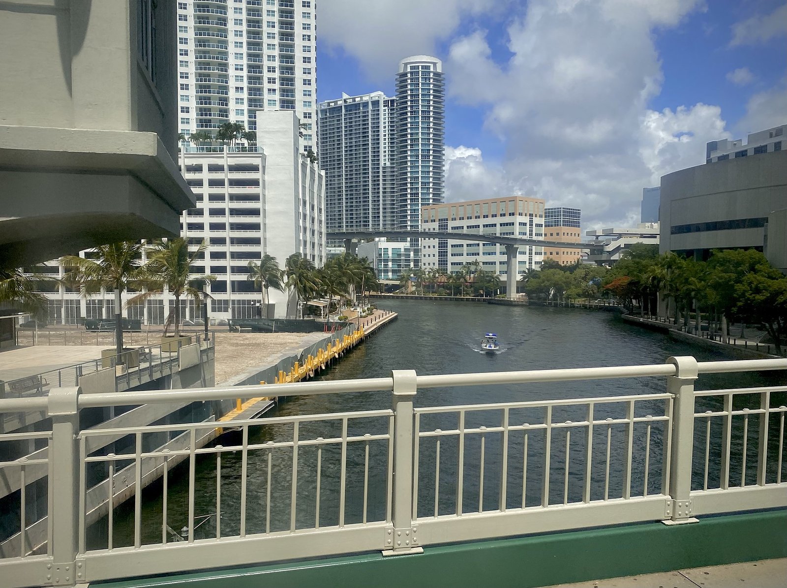 Miami River
