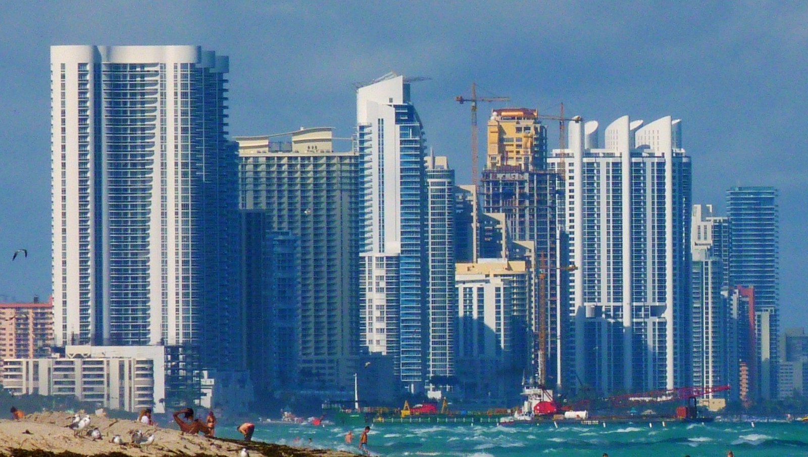 Sunny Isles