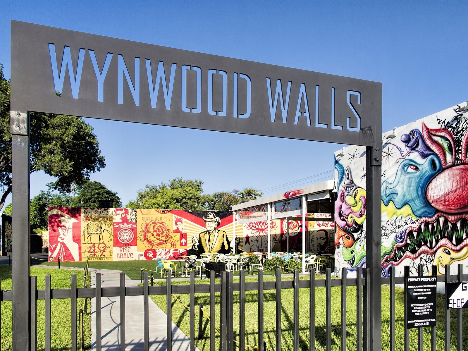 Wynwood